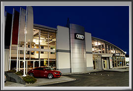 Audi d’occasion à vendre chez Audi Lauzon à Laval Audi d’occasion Laval - Audi Lauzon
